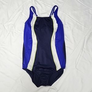 LAND'S END SPORT Swimsuit